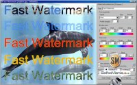 Fast Watermark 1.1