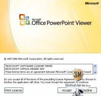 PowerPoint Viewer 1.0