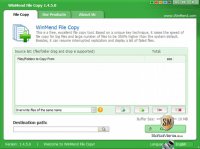 WinMend File Copy 1.4.5