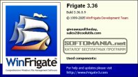 Frigate 3.36.0.9 Professional