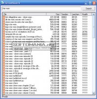Torrent Searcher 9.0 RC1