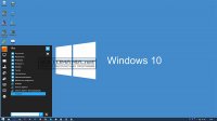SkinPack Windows 10 v7 Setup