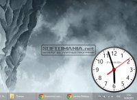 Desktop Clock Plus 7 1.1