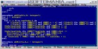 Borland Turbo Pascal 7