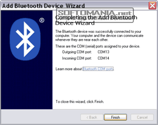install bluetooth driver for windows 10