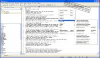 EditPlus Text Editor v3.7