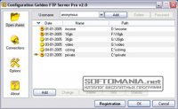 Golden FTP Server PRO v. 4.7