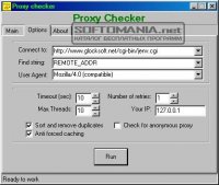ProxyChecker 5.1