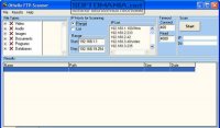 Othello FTP-Scanner 1.2.8.47.0