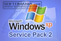 Windows XP Service Pack 2 Final