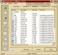 RAM Saver Pro 11.12 x86+x64