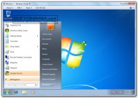Windows Virtual PC 6.1.7600.16393