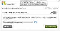 Windows 7 USB/DVD Download Tool 1.0.30