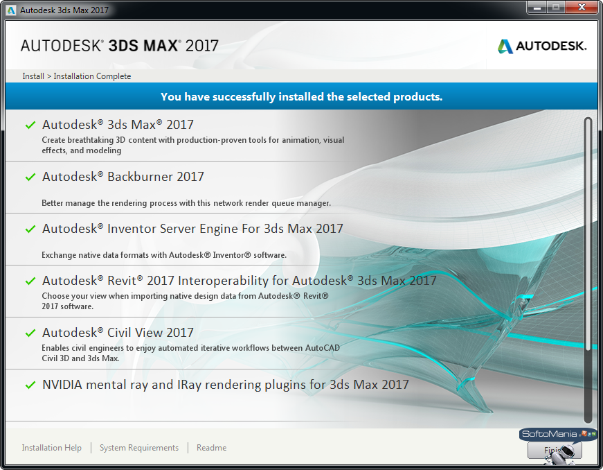 autodesk 3ds max 2016 torrent