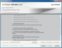 Autodesk 3ds Max 2017 x64 + Crack