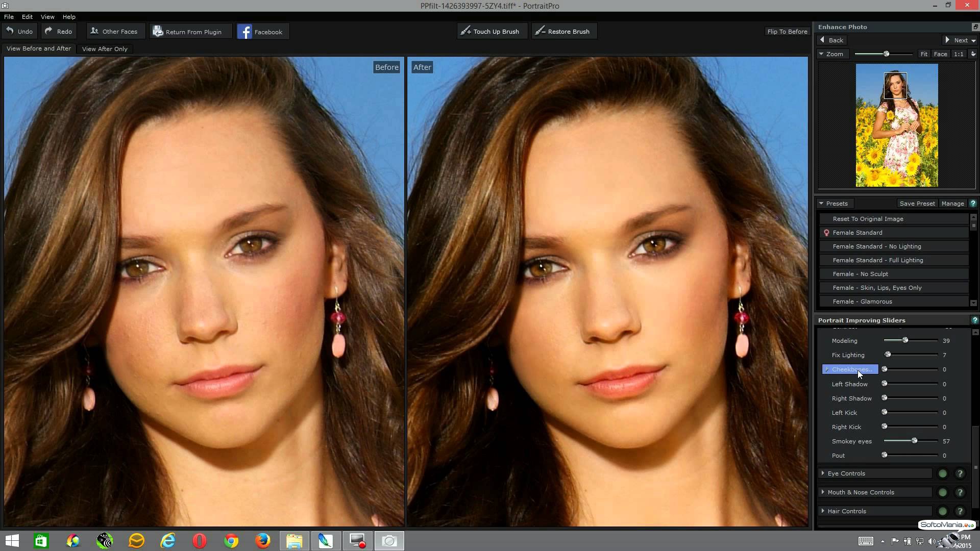 Portrait professional studio 10 crack keygen