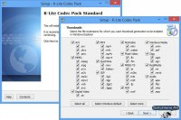 K-Lite Codec Pack 13.0.0