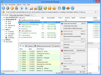 Free Download Manager 5.1.26