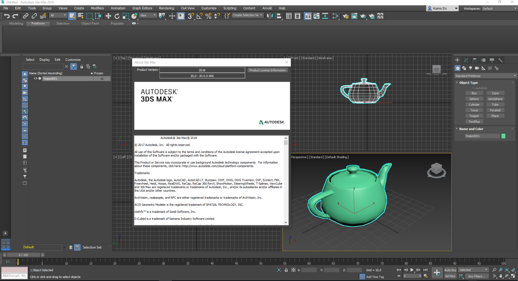 multiscatter 3ds max 2018