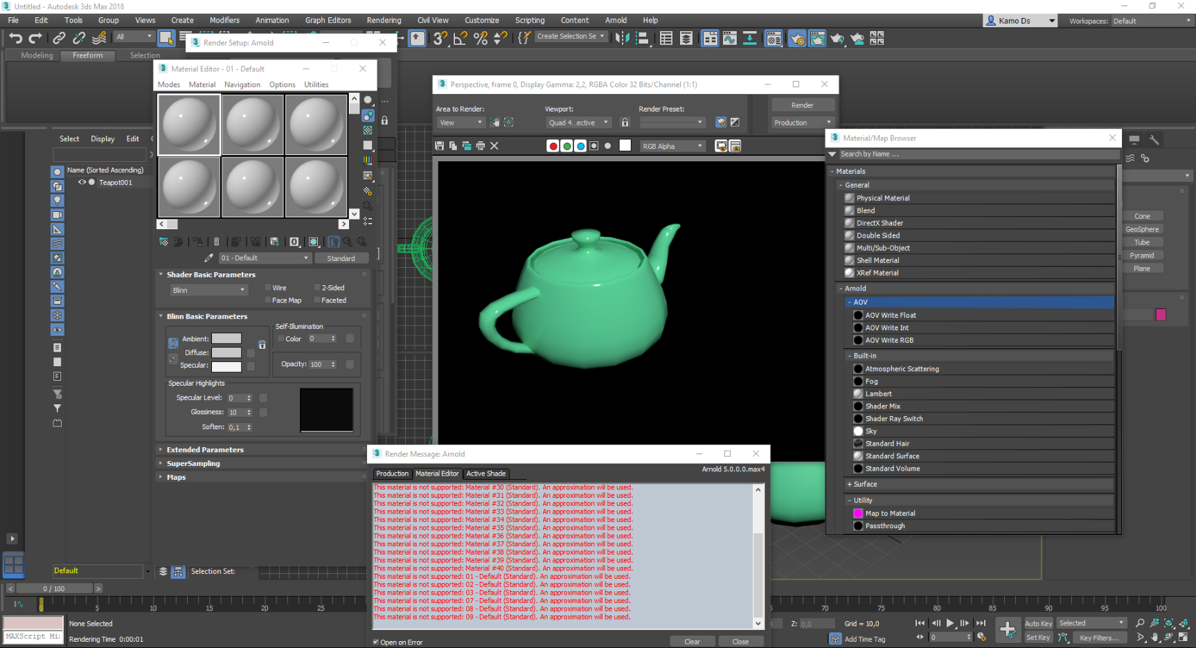 3d max for mac free download