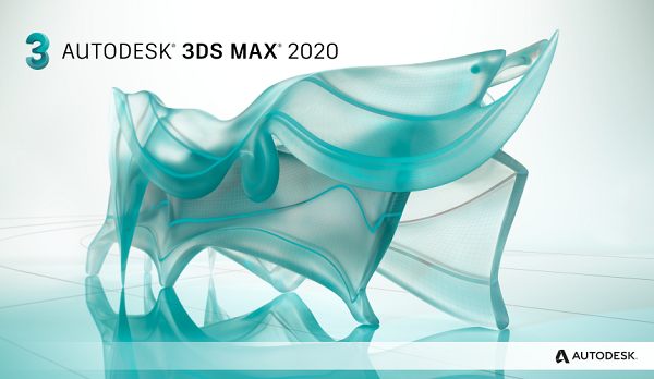 Скачать Autodesk 3ds Max 2020 x64 + Crack + торрент