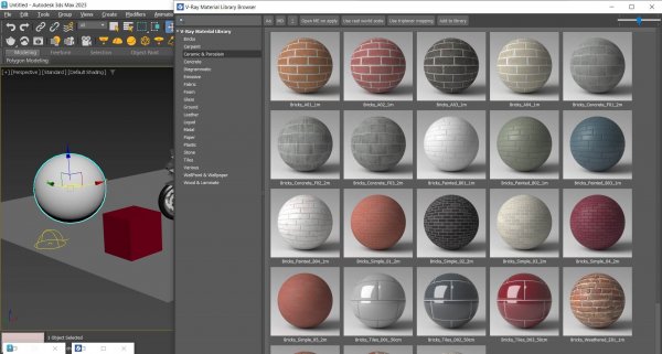 V-Ray 6.00.06 For 3ds Max 2018-2023