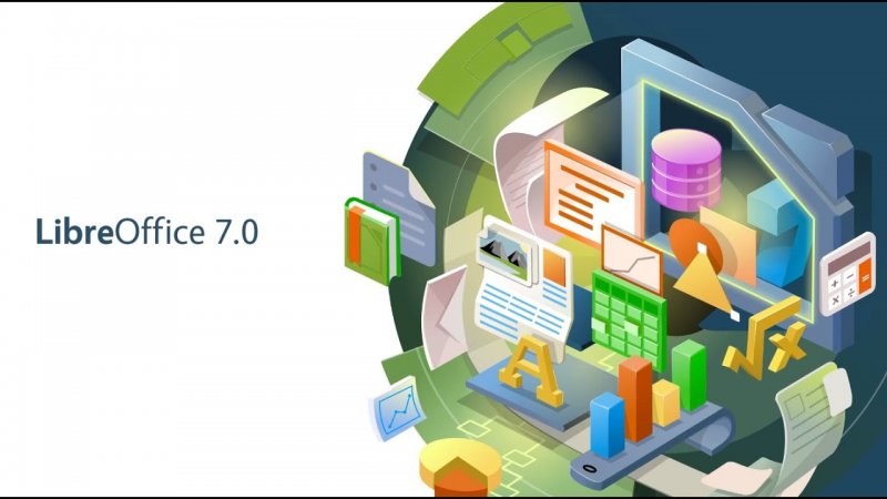 Скачать LibreOffice 7.3.2.2 Stable 2022 + Portable + торрент