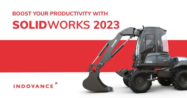 SolidWorks 2023   