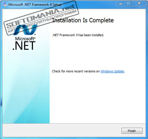 Microsoft .net Framework 4.5 Microsoft .net Framework 4.5